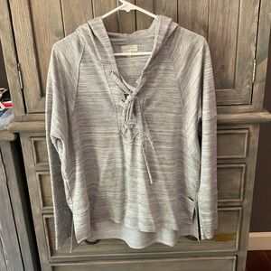 Lucky brand hoodie